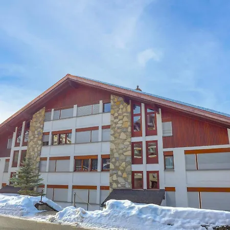 Robin Des Bois B 15 By Interhome Appartement Crans-Montana
