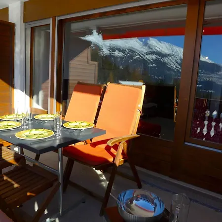 Robin Des Bois B 15 By Interhome *