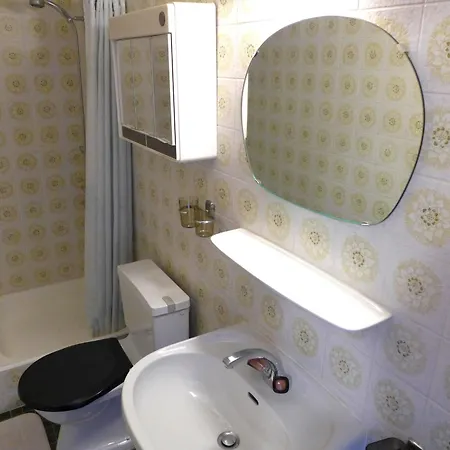 Robin Des Bois B 15 By Interhome Appartement *
