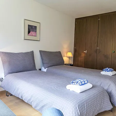 Robin Des Bois B 15 By Interhome Crans-Montana